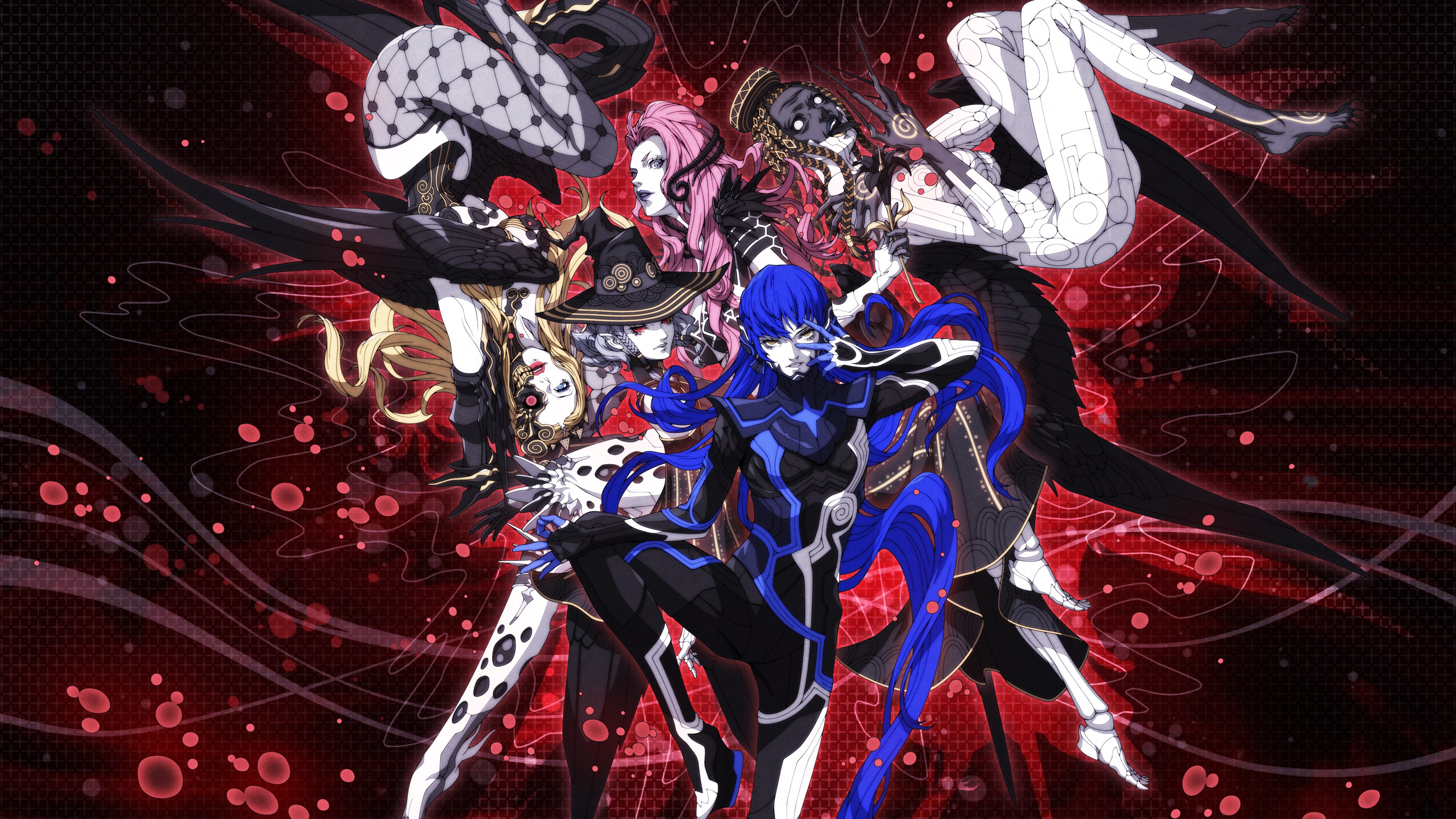 真・女神转生Ⅴ Vengeance