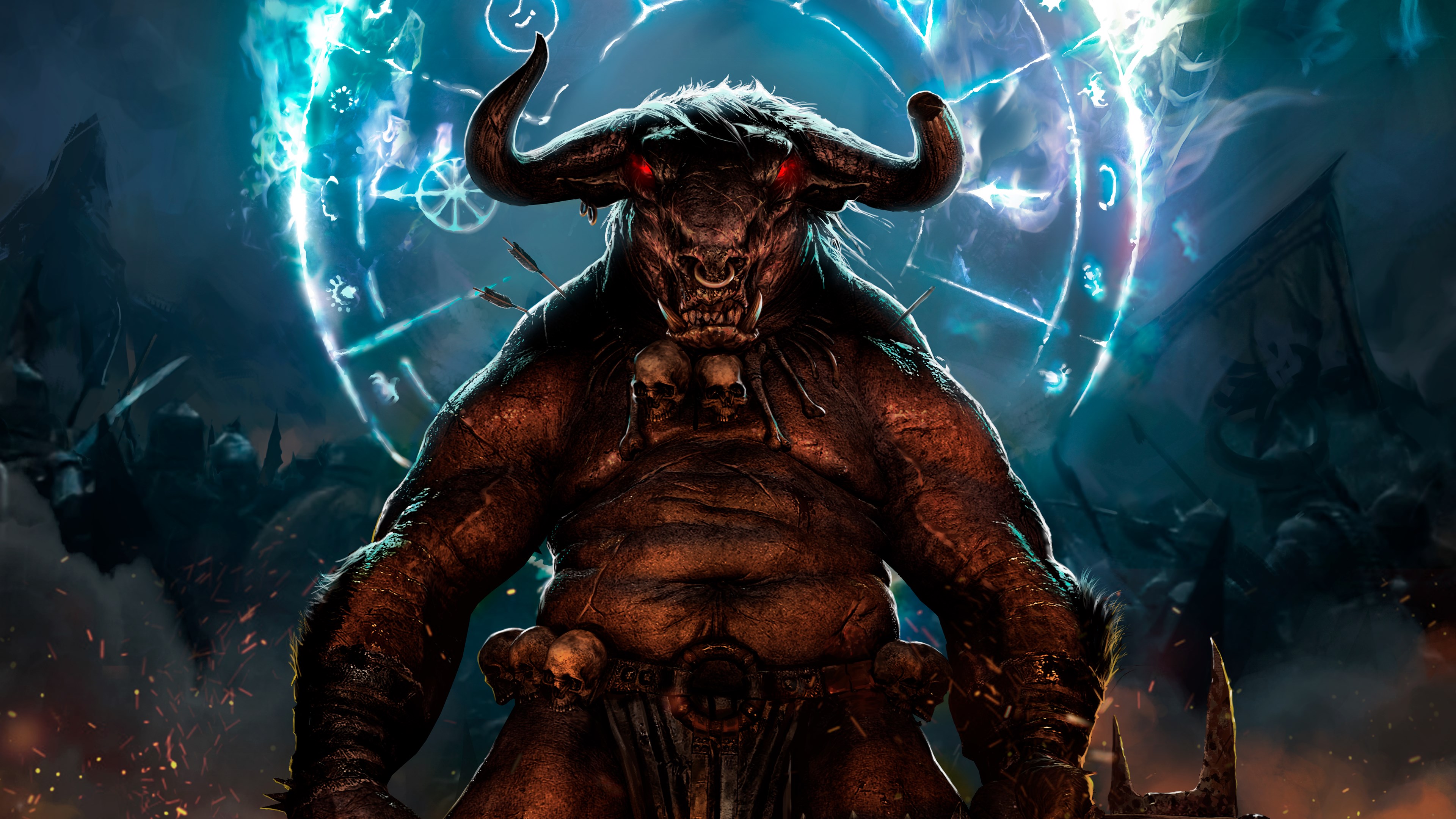 战锤：鼠疫 2 - 魔法之风捆绑包