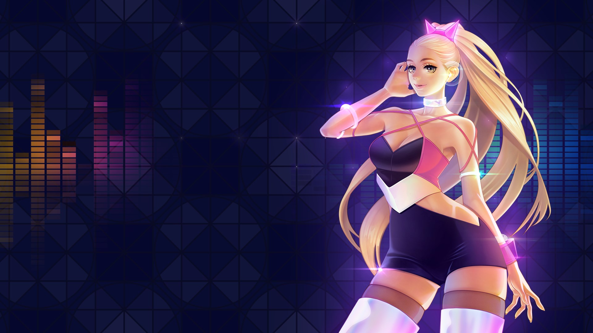 SUPERBEAT XONiC EX 捆绑包 5