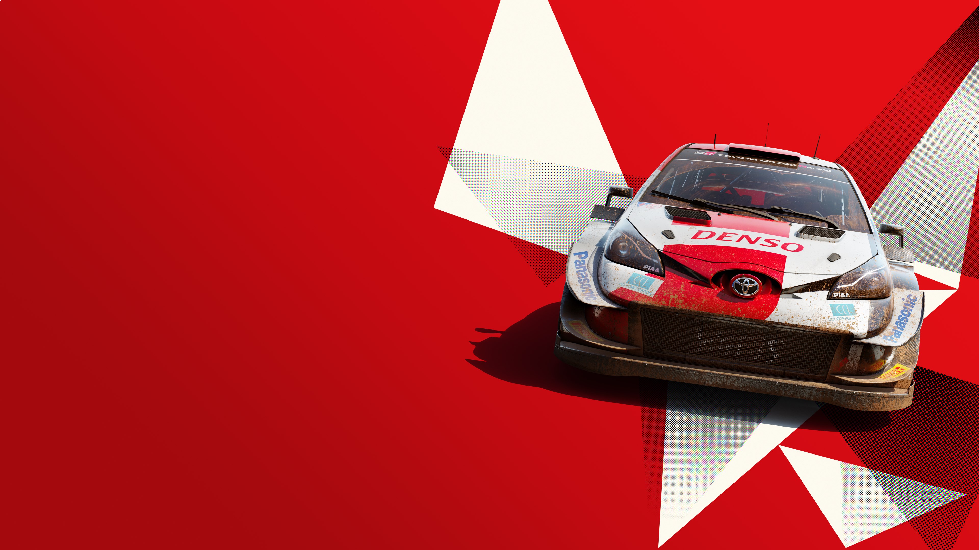 WRC 10 国际汽联世界拉力锦标赛 Xbox One