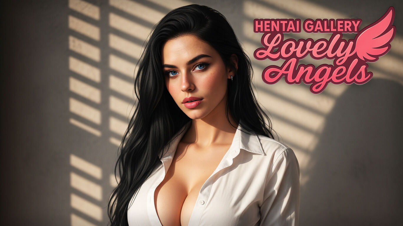 Hentai Gallery: Lovely Angels