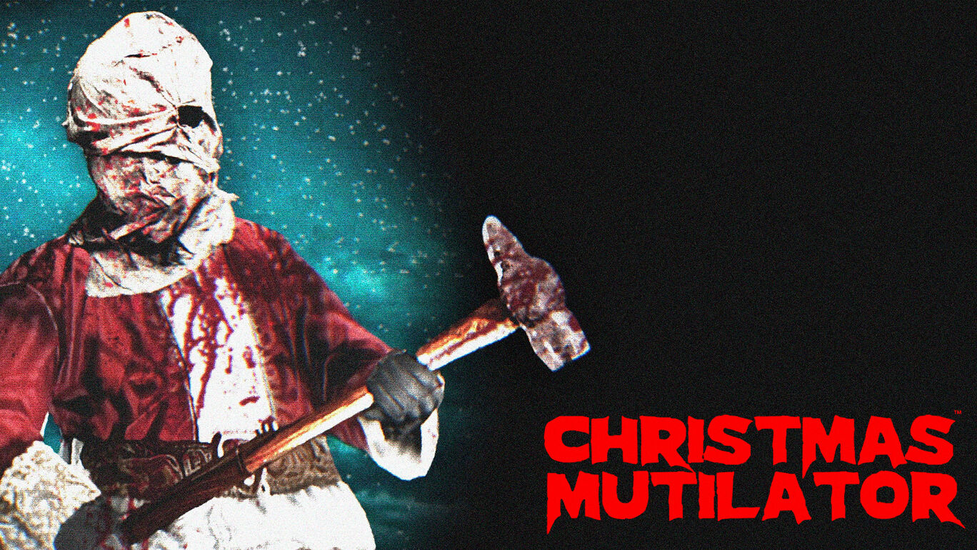 クリスマスミューティレーター(Christmas Mutilator)