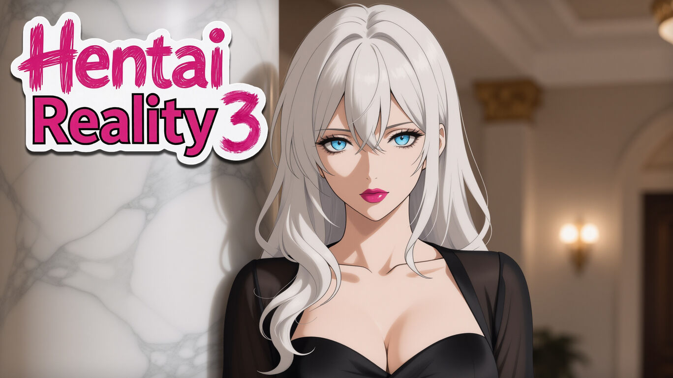 Hentai Reality 3