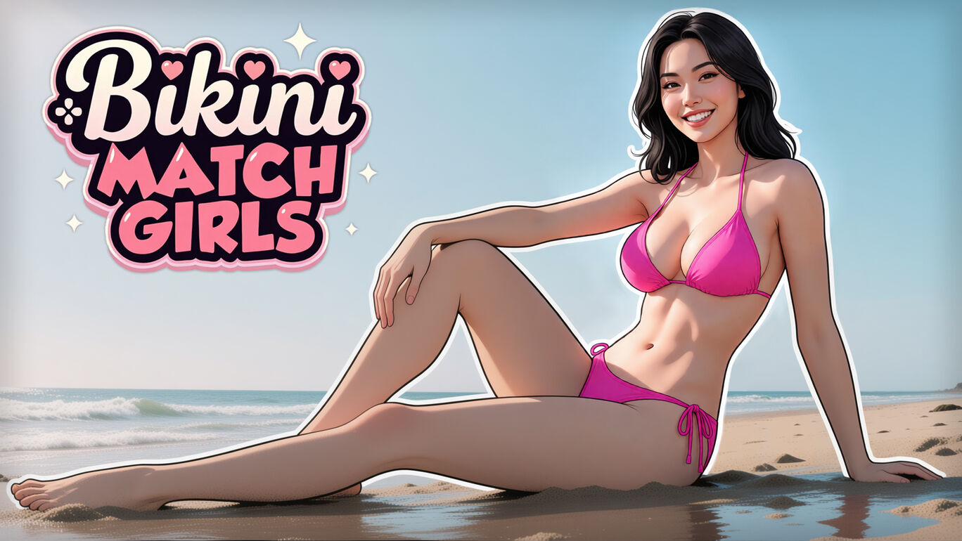 Bikini Match Girls