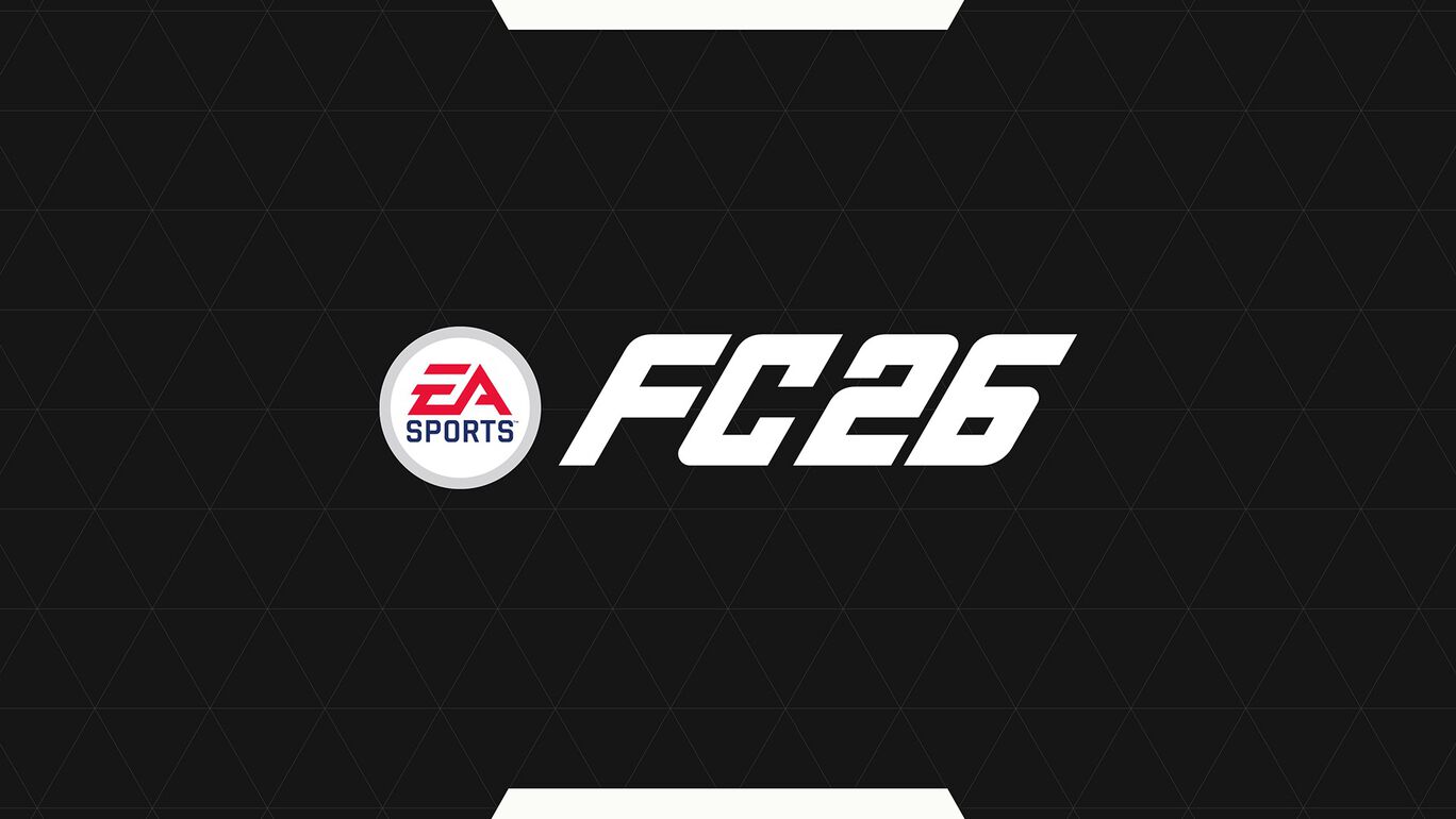 EA SPORTS FC™ 26