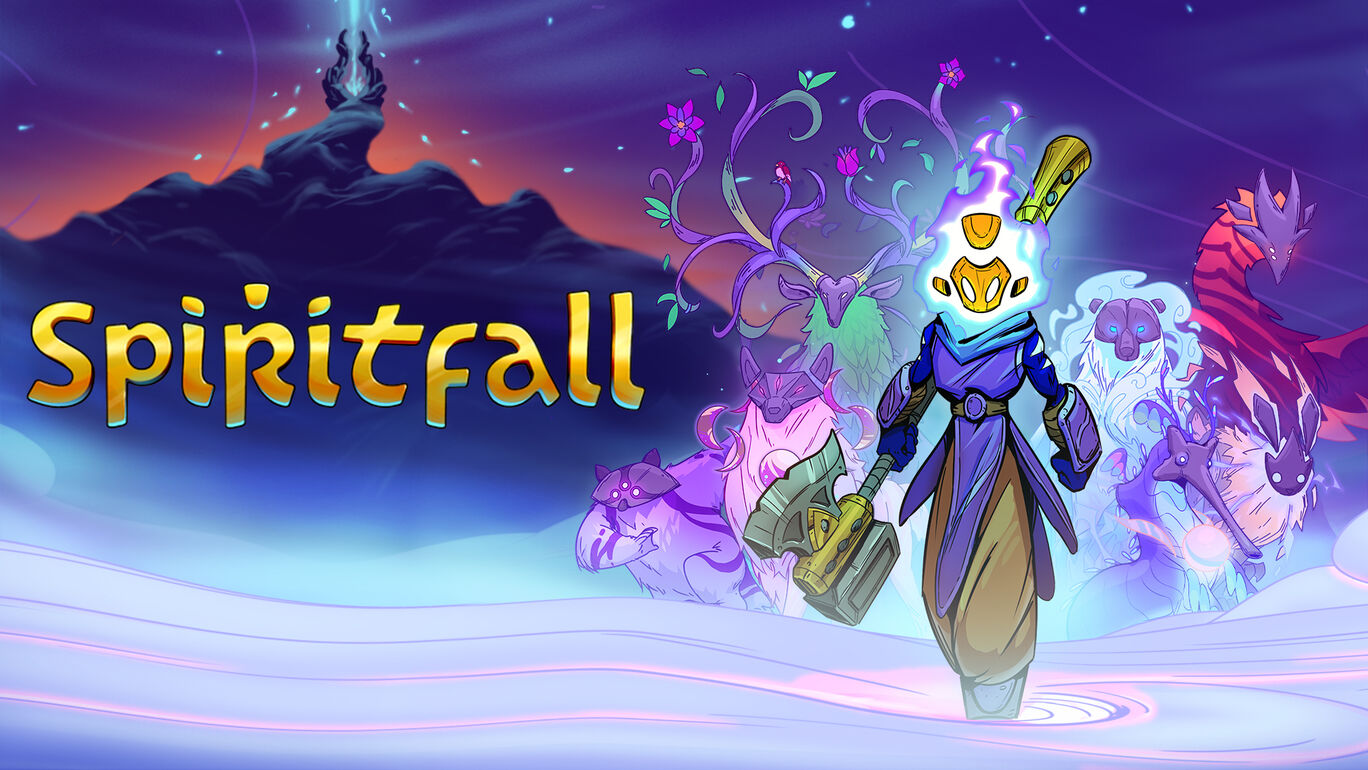 スピリットフォール (Spiritfall)