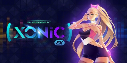 SUPERBEAT XONiC EX