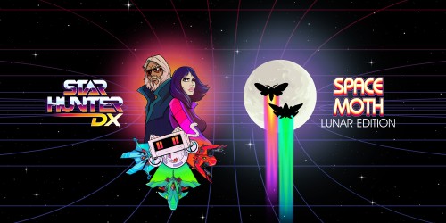 1CC 游戏Shmup 合集