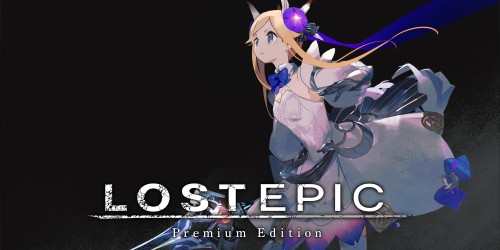 失落的史诗-高级版-