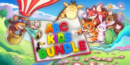 ABC 儿童套装