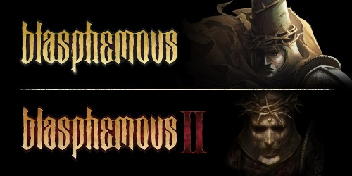 亵渎 + 亵渎 2 捆绑包