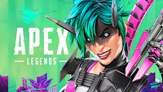 Apex 英雄 Apex Legends