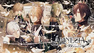 失忆症 -Amnesia: World-