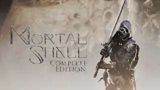 Mortal Shell 完整版 ()