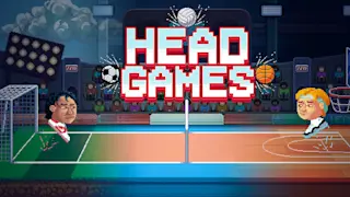 头部游戏
