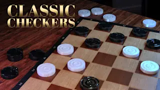 经典跳棋