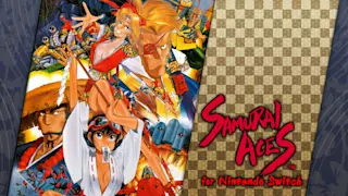 战国 ACE for Nintendo Switch ()