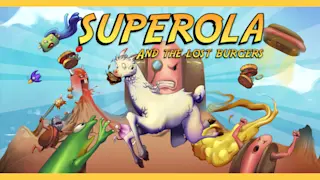 苏佩奥拉和失落的汉堡