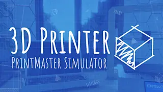 3D 打印机 - PrintMaster 模拟器