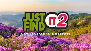 《Just Find It 2》珍藏版