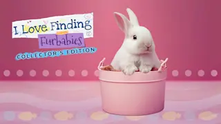 我喜欢寻找毛宝宝珍藏版