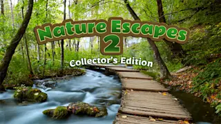 自然大逃亡 2 典藏版