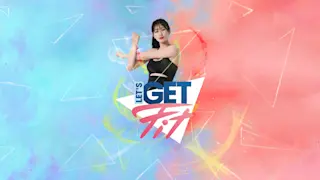 让我们健身吧