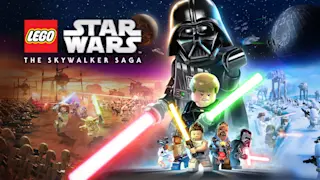 LEGO® Star Wars™: 天行者传奇 (The Skywalker Saga)