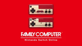 家庭电脑 - Nintendo Switch Online