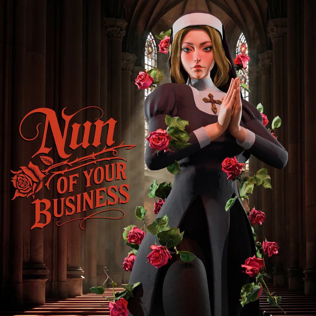 Nun of Your Business