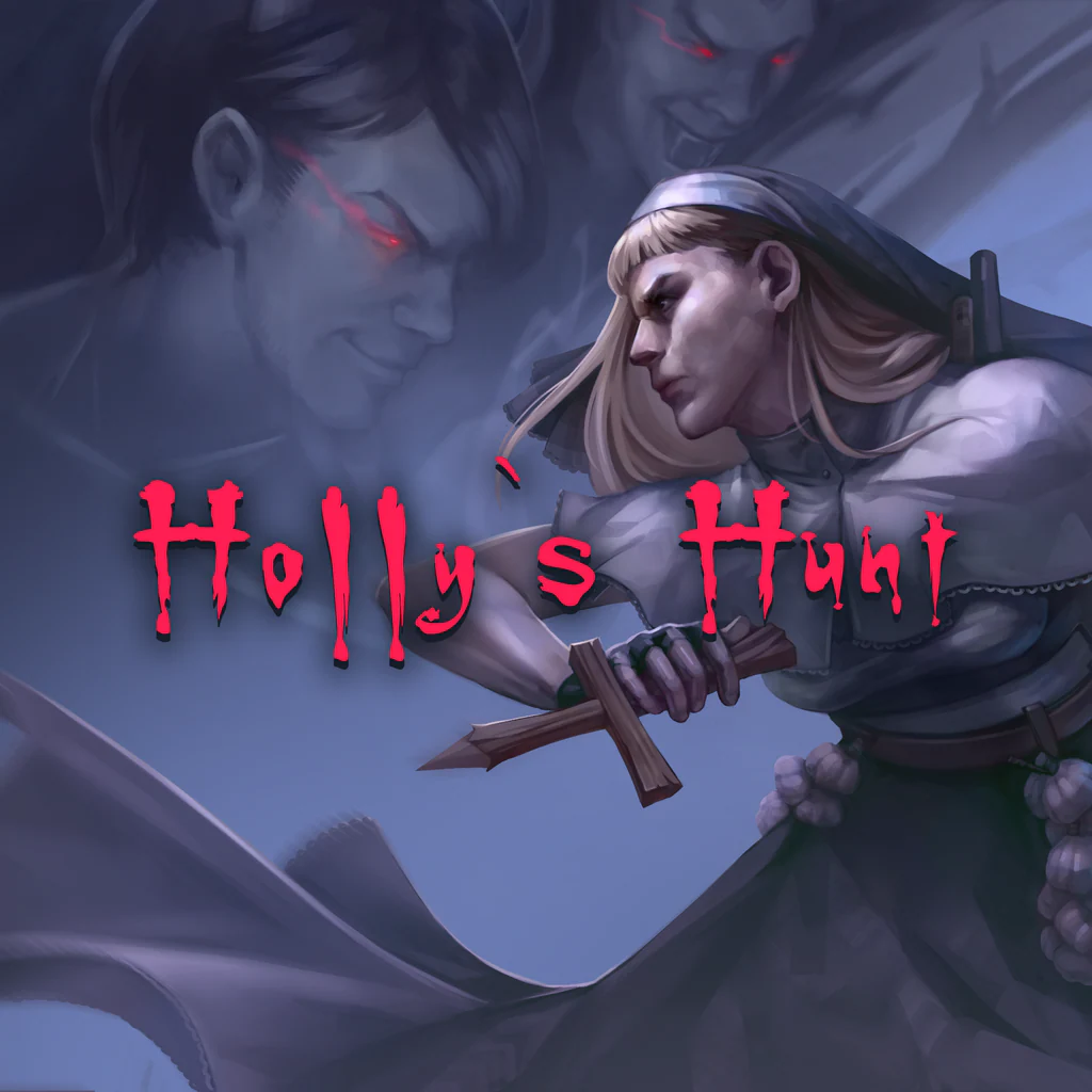 Holly's Hunt