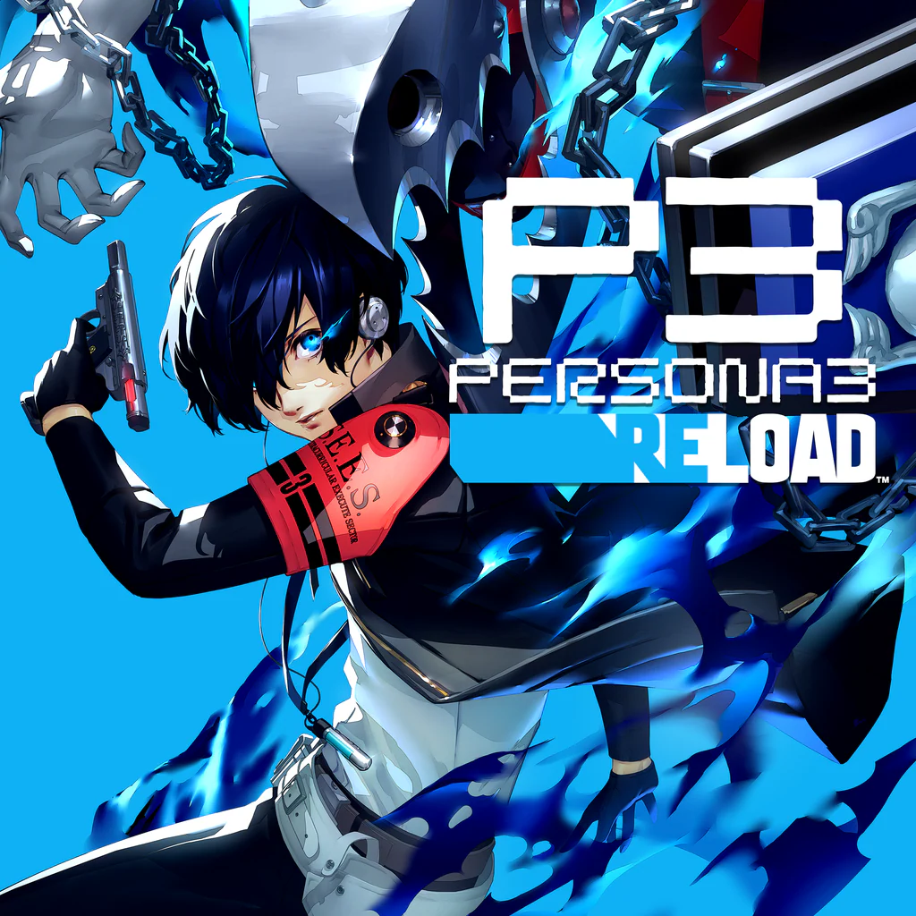 女神异闻录３ Reload PS4＆PS5