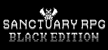 SanctuaryRPG：黑色版