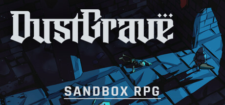 Dustgrave：沙盒角色扮演游戏