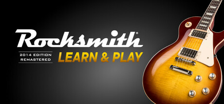 Rocksmith® 2014 版 - 重制版