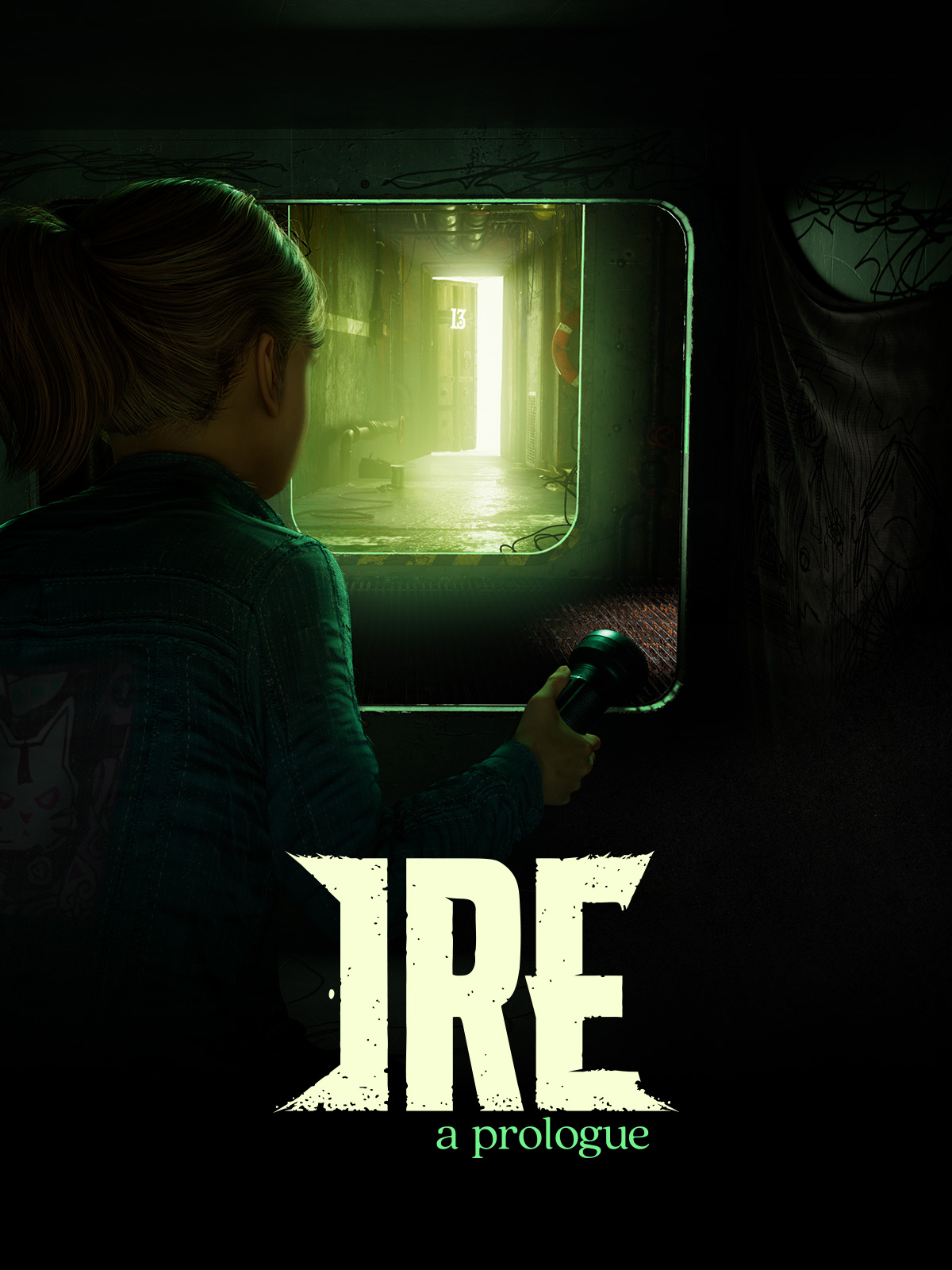 Ire: A Prologue Demo