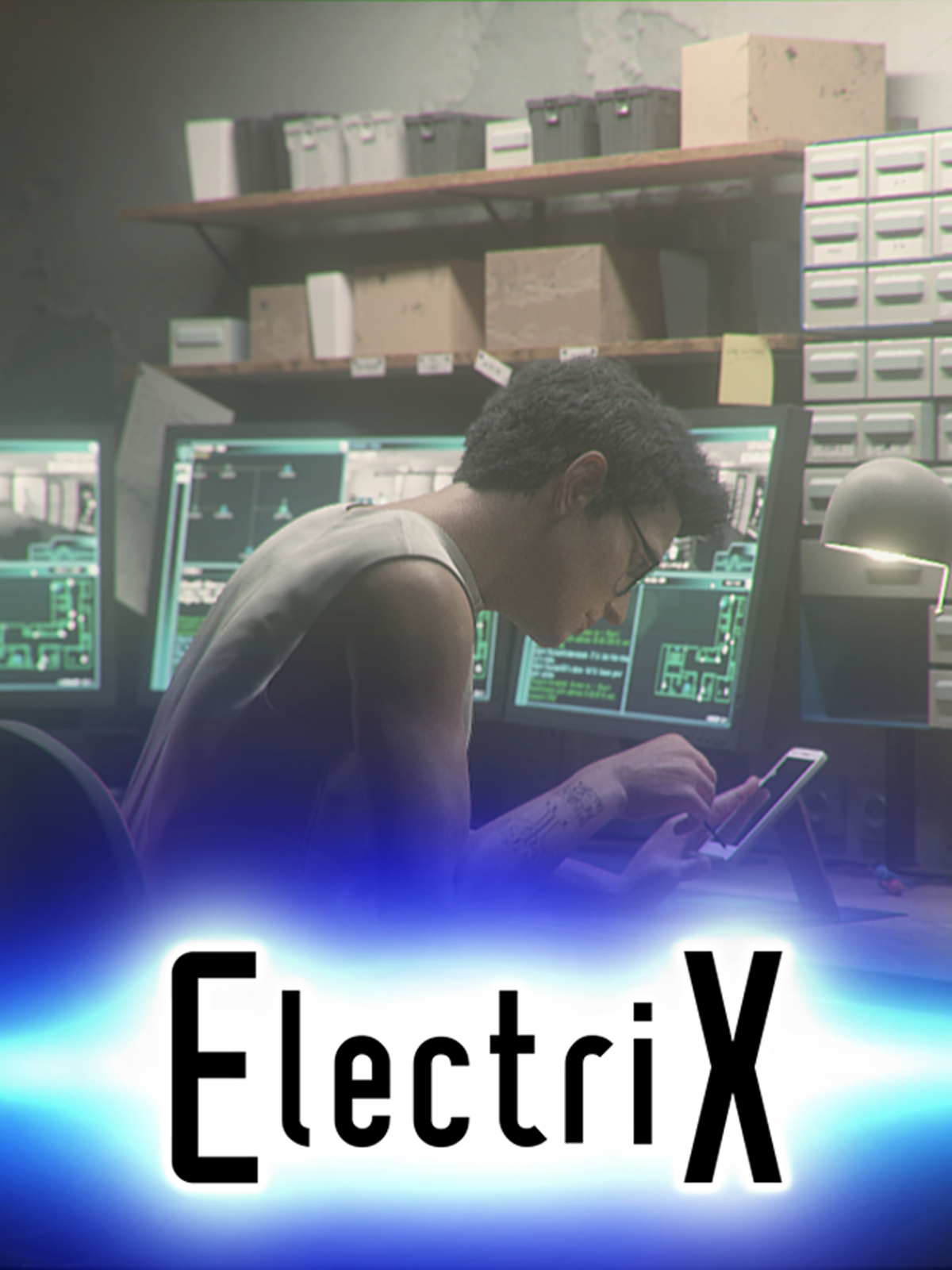 电气X