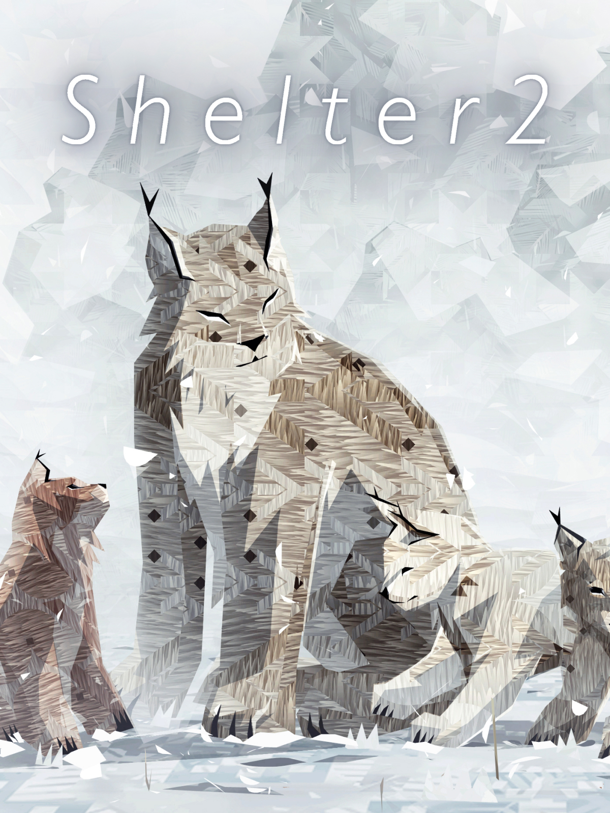 Shelter: A Lynx Adventure