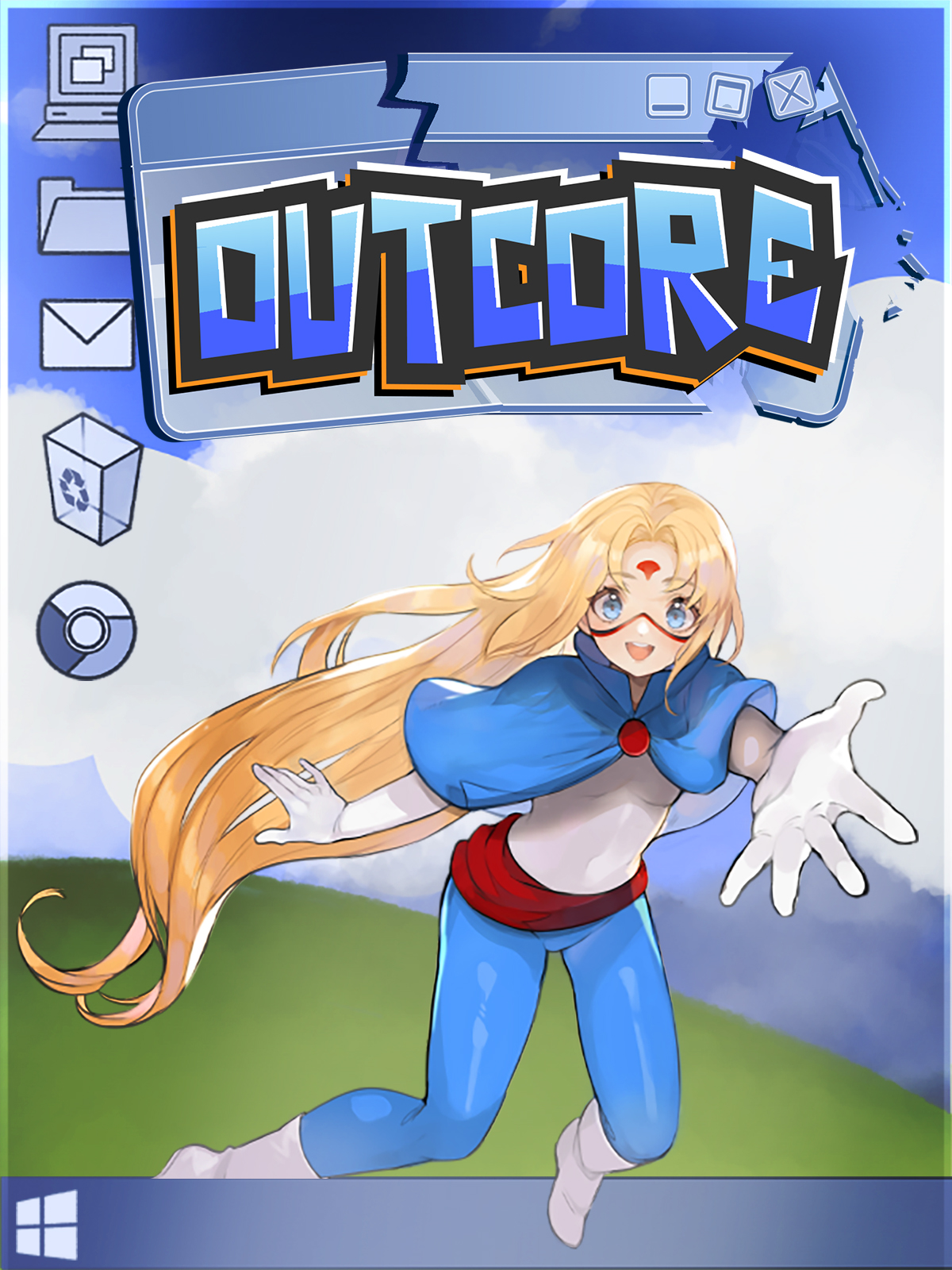 Outcore - 桌面冒险