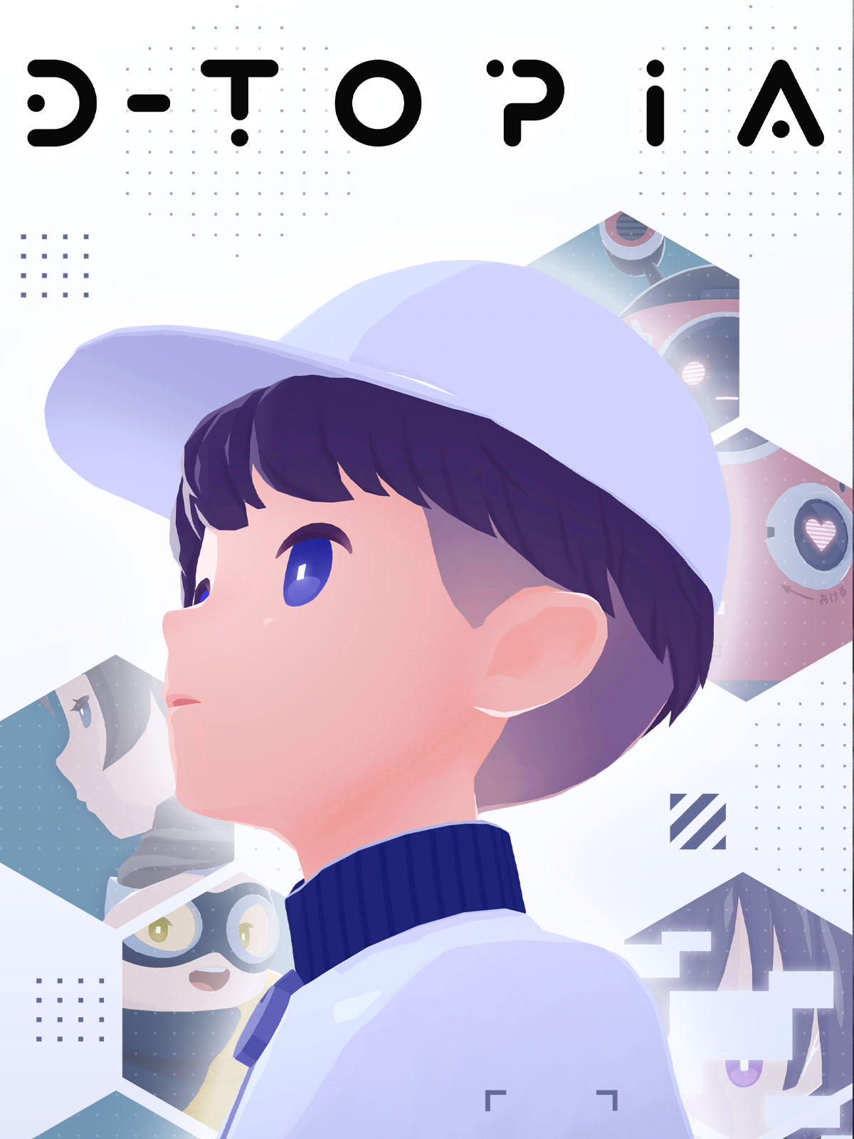D-Topia