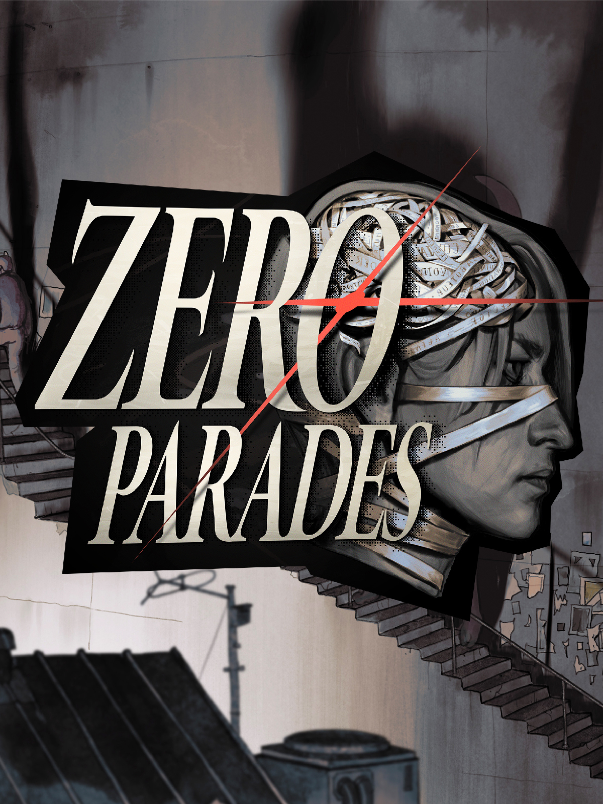 ZERO PARADES