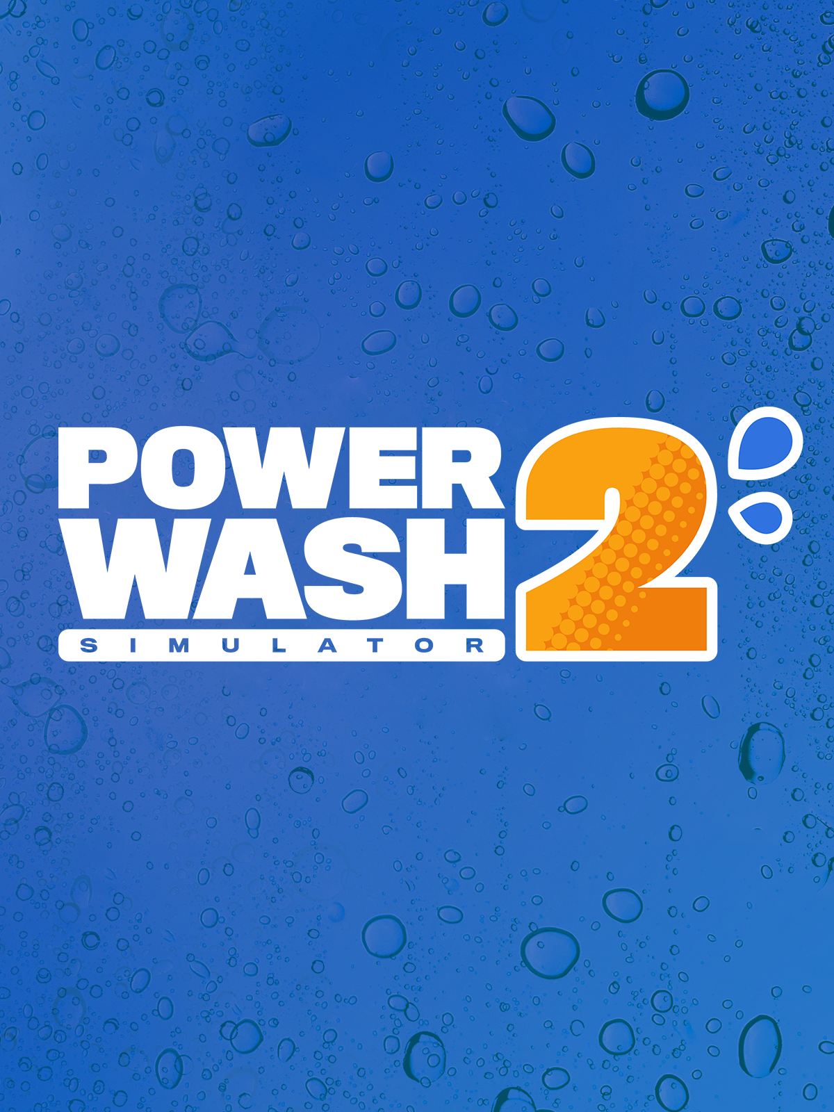 PowerWash Simulator 2