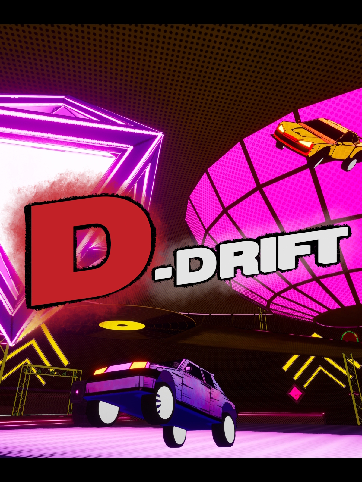 D Drift
