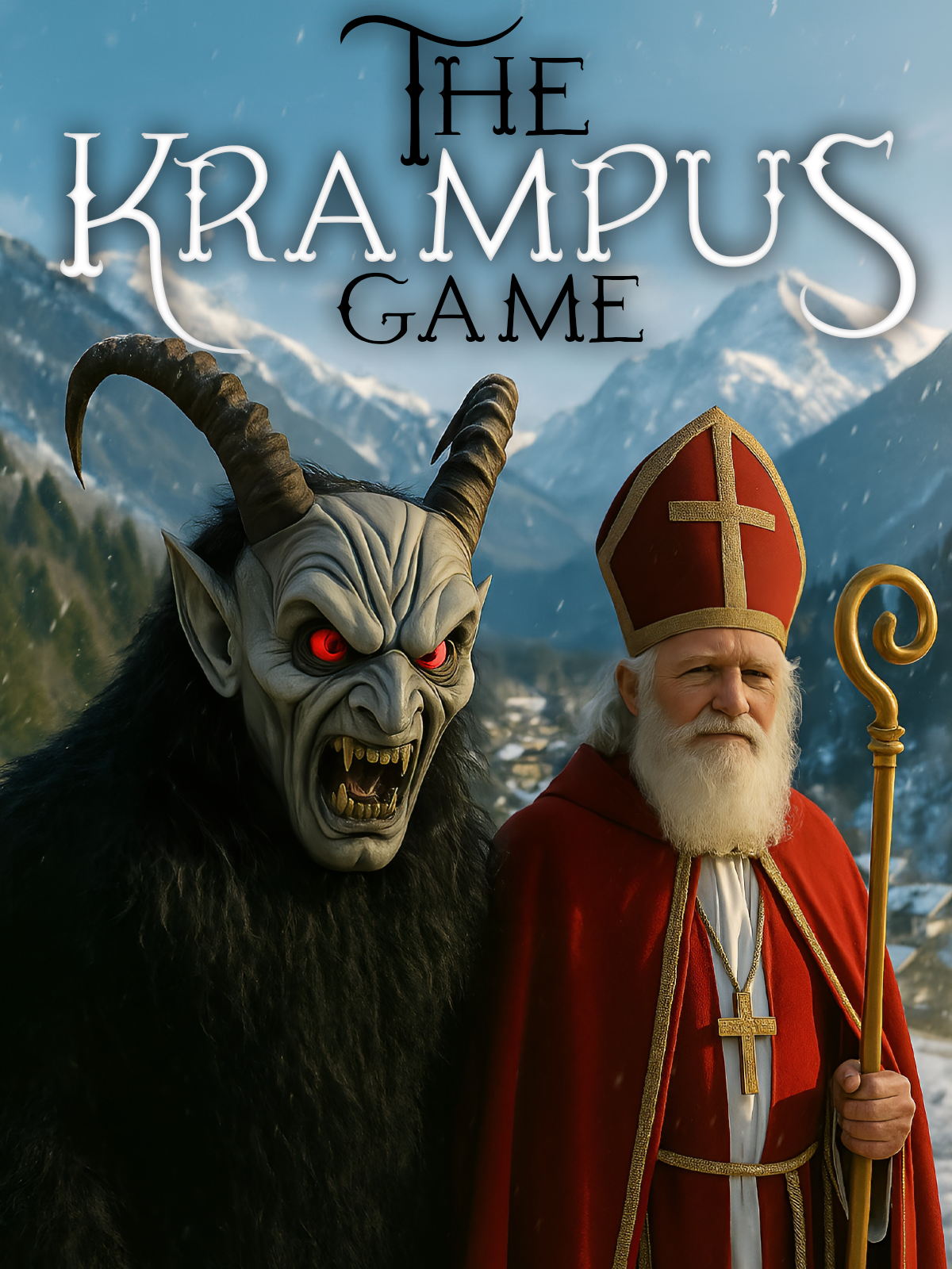 The Krampus Game