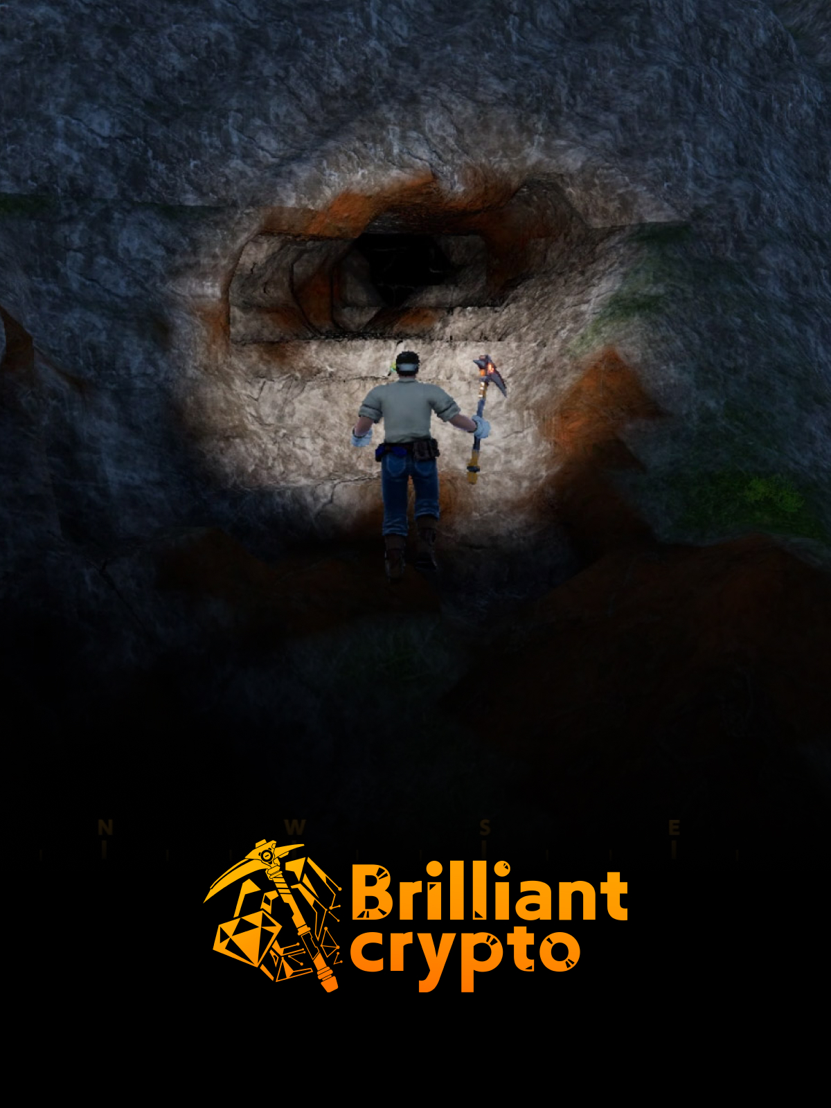 Brilliantcrypto