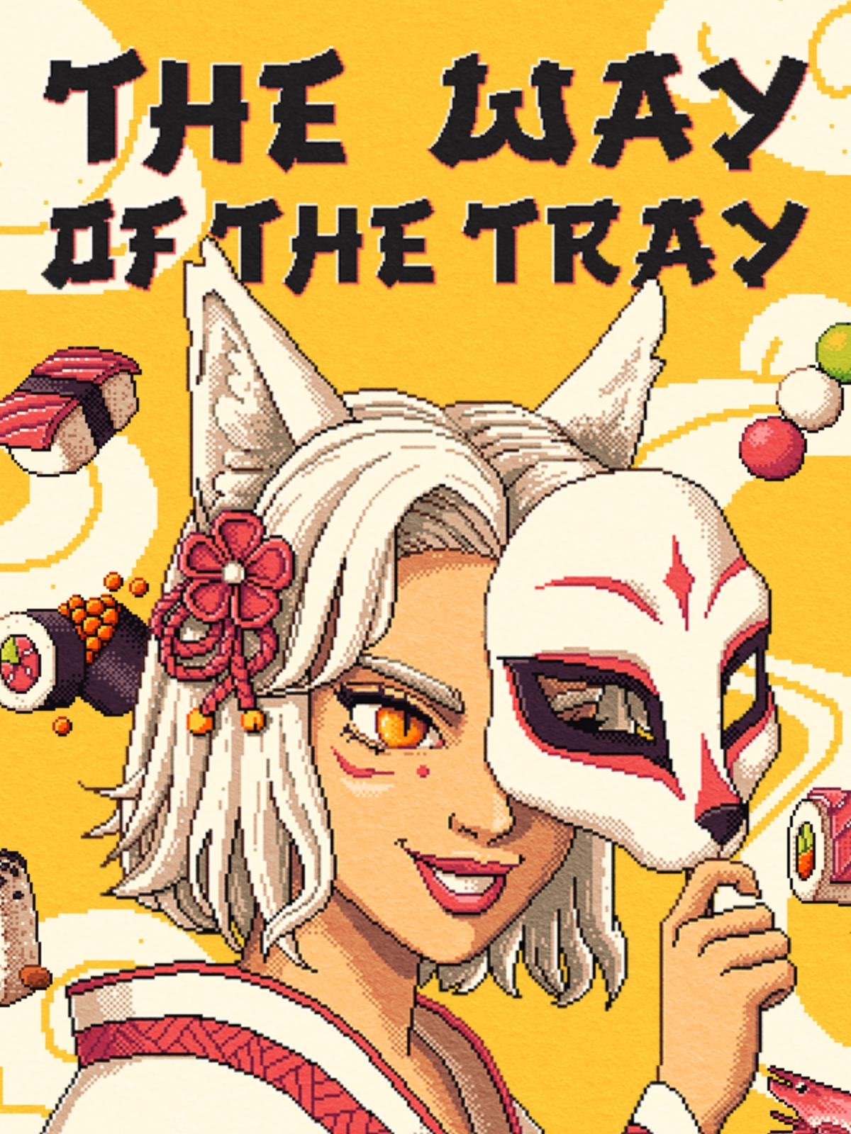 The Way of the Tray