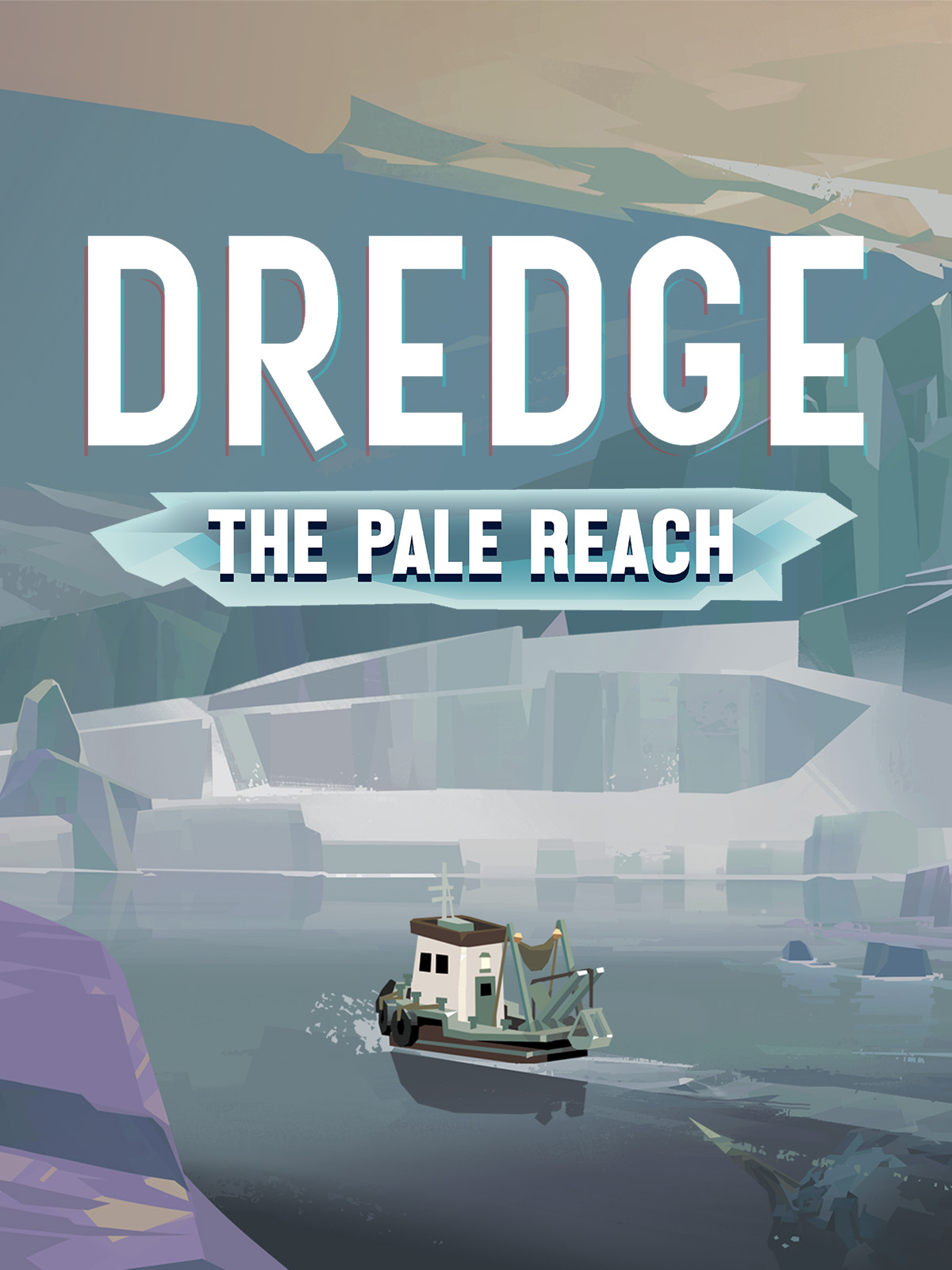 DREDGE: The Pale Reach