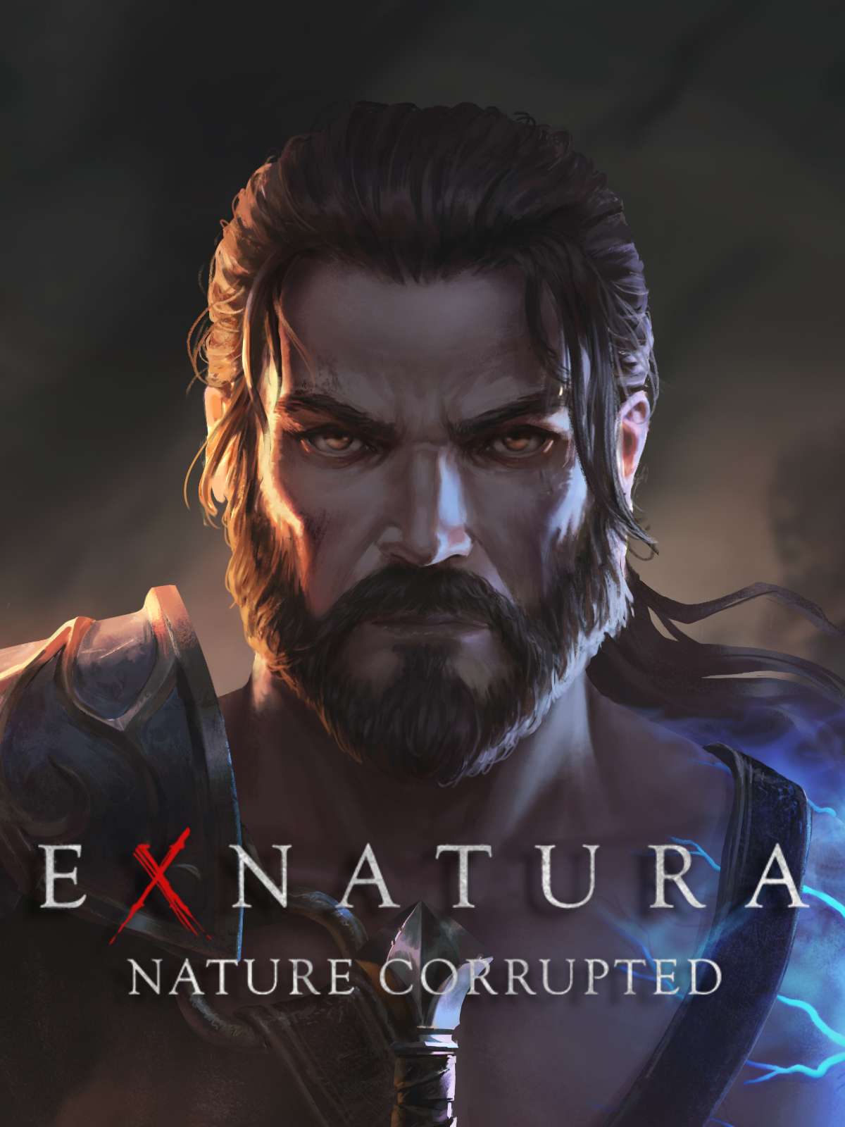 Ex Natura 自然被破坏