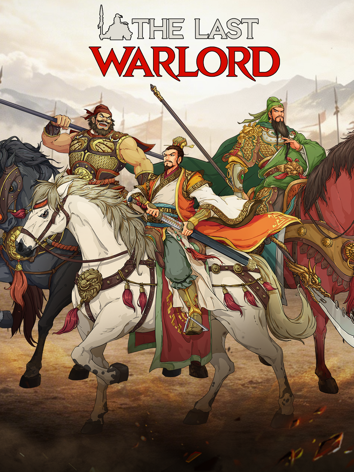 The Last Warlord