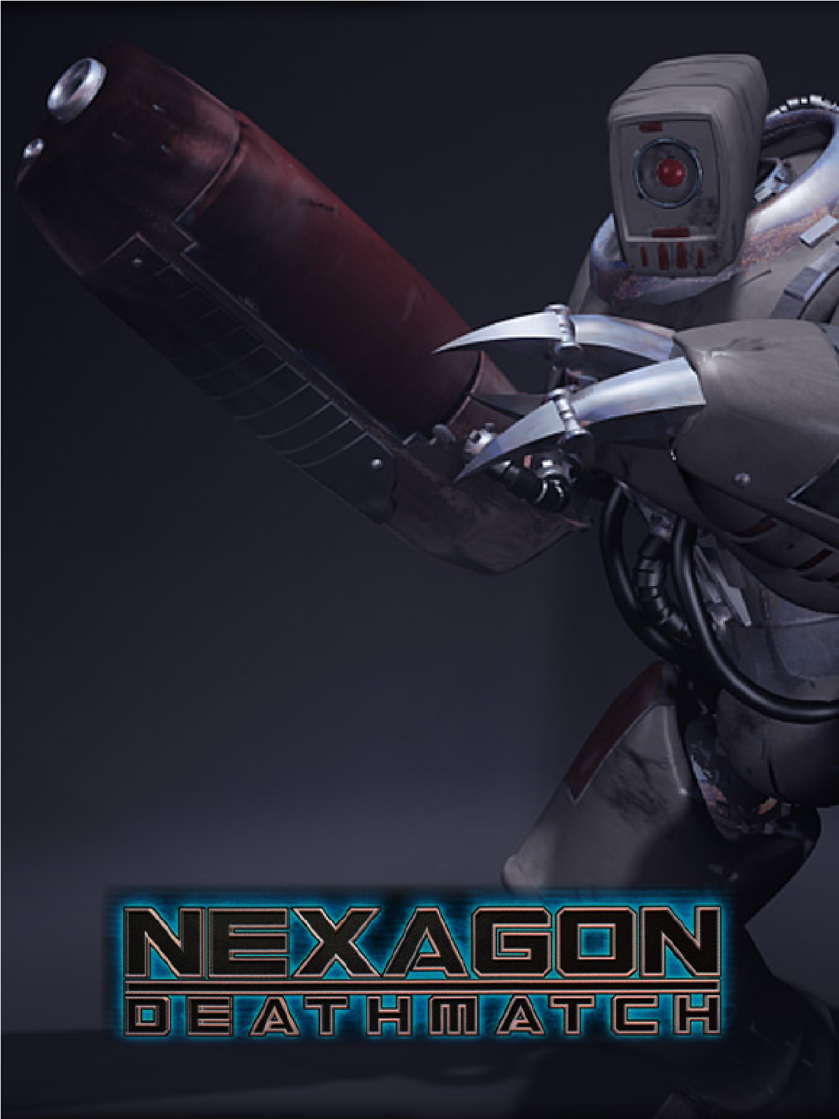 Nexagon-死亡竞赛